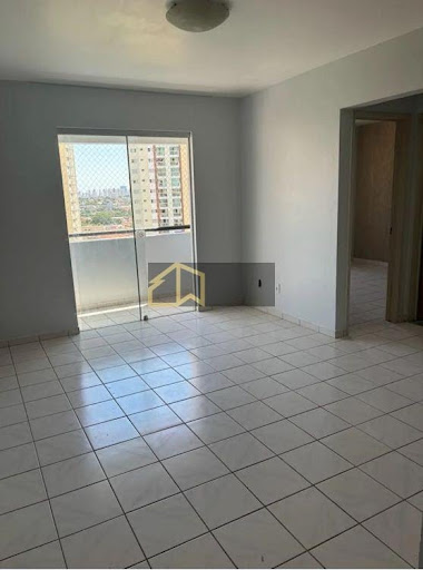 Apartamento em Residencial Eldorado  -  Goiânia