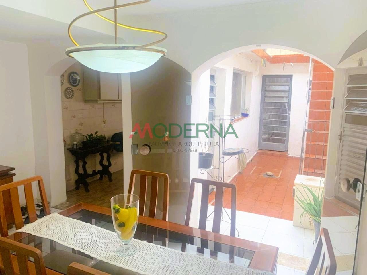 Casa à venda com 2 quartos, 2 banheiros, 2 vagas e 125m² no Rudge Ramos, São Bernardo do Campo (SP) — foto 11 de 25