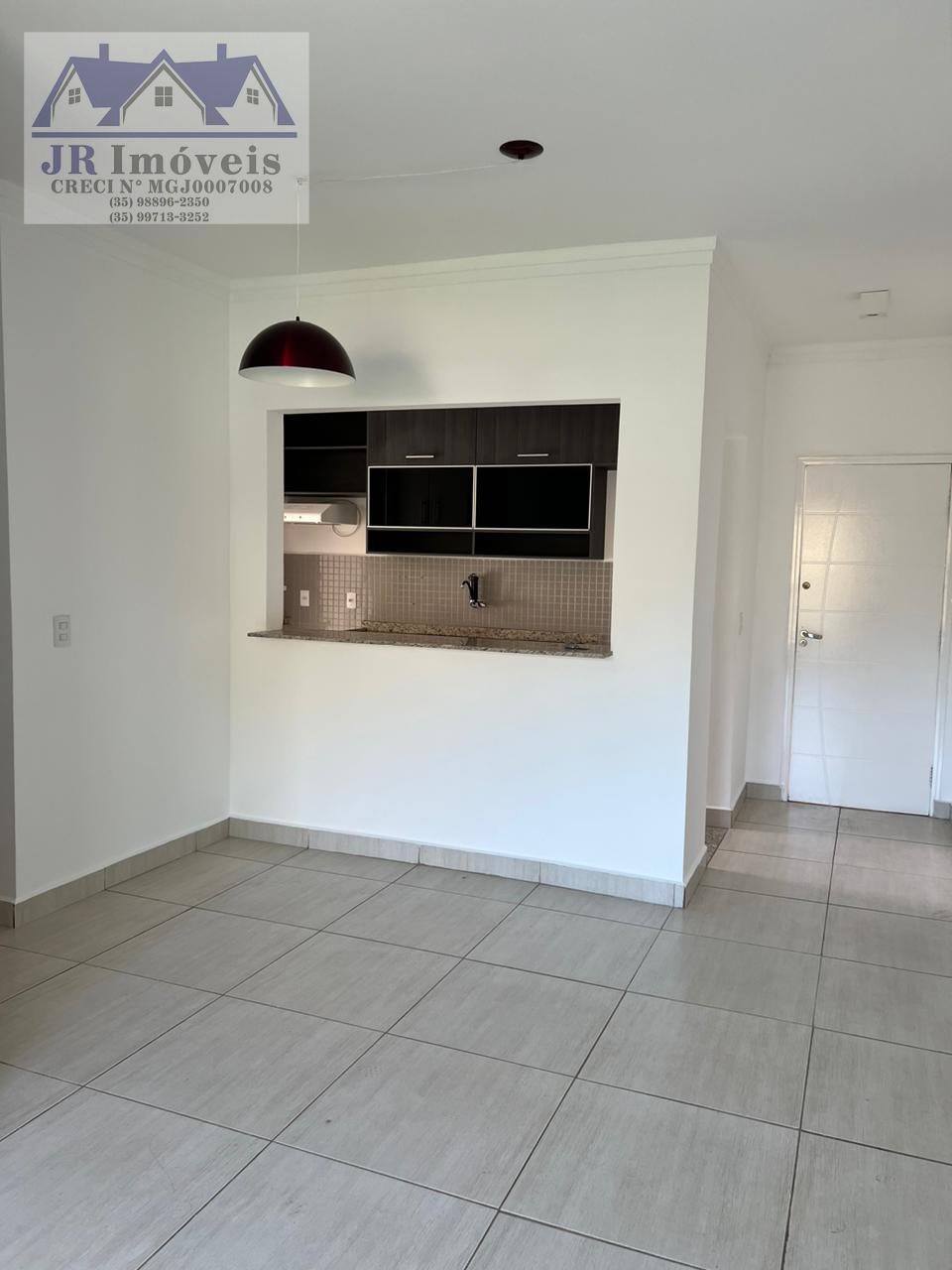 Apartamento para alugar com 1 quarto, 1 suíte e 2 vagas no Varginha, Itajubá (MG) — foto 8 de 30