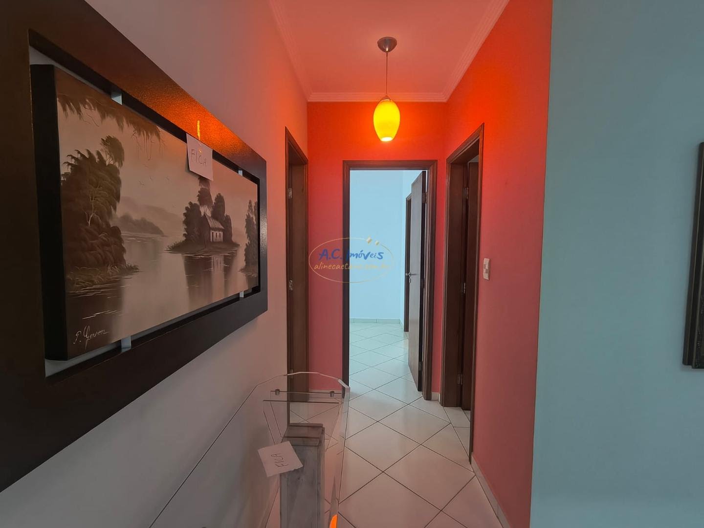 Apartamento à venda com 2 quartos, 1 suíte, 1 vaga e 122m² no Guilhermina, Praia Grande (SP) — foto 25 de 25