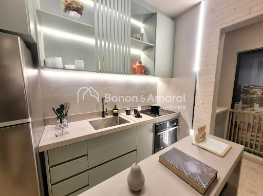 Apartamento, 1 quarto, 43 m² - Foto 6