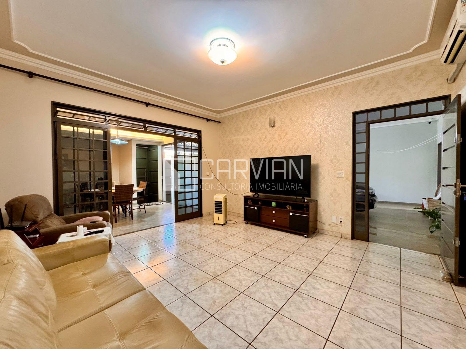 Casa à venda com 3 quartos, 1 suíte, 2 vagas e 250m² no Parque Industrial Lagoinha, Ribeirão Preto (SP) — foto 7 de 30