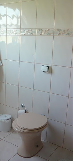 Casa Sobrado em Jardim Medina  -  Poá