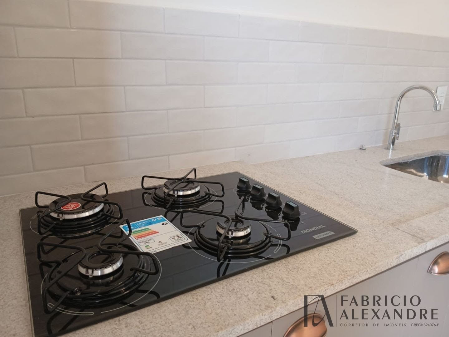 Casa à venda com 2 quartos, 1 suíte, 2 vagas e 114m² no Residencial Miravista, Mirassol (SP) — foto 20 de 22