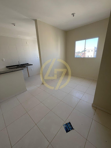 Apartamento no Cambuí Residence -  Itapetininga