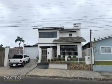 Casa em Jardim das Avenidas  -  Araranguá