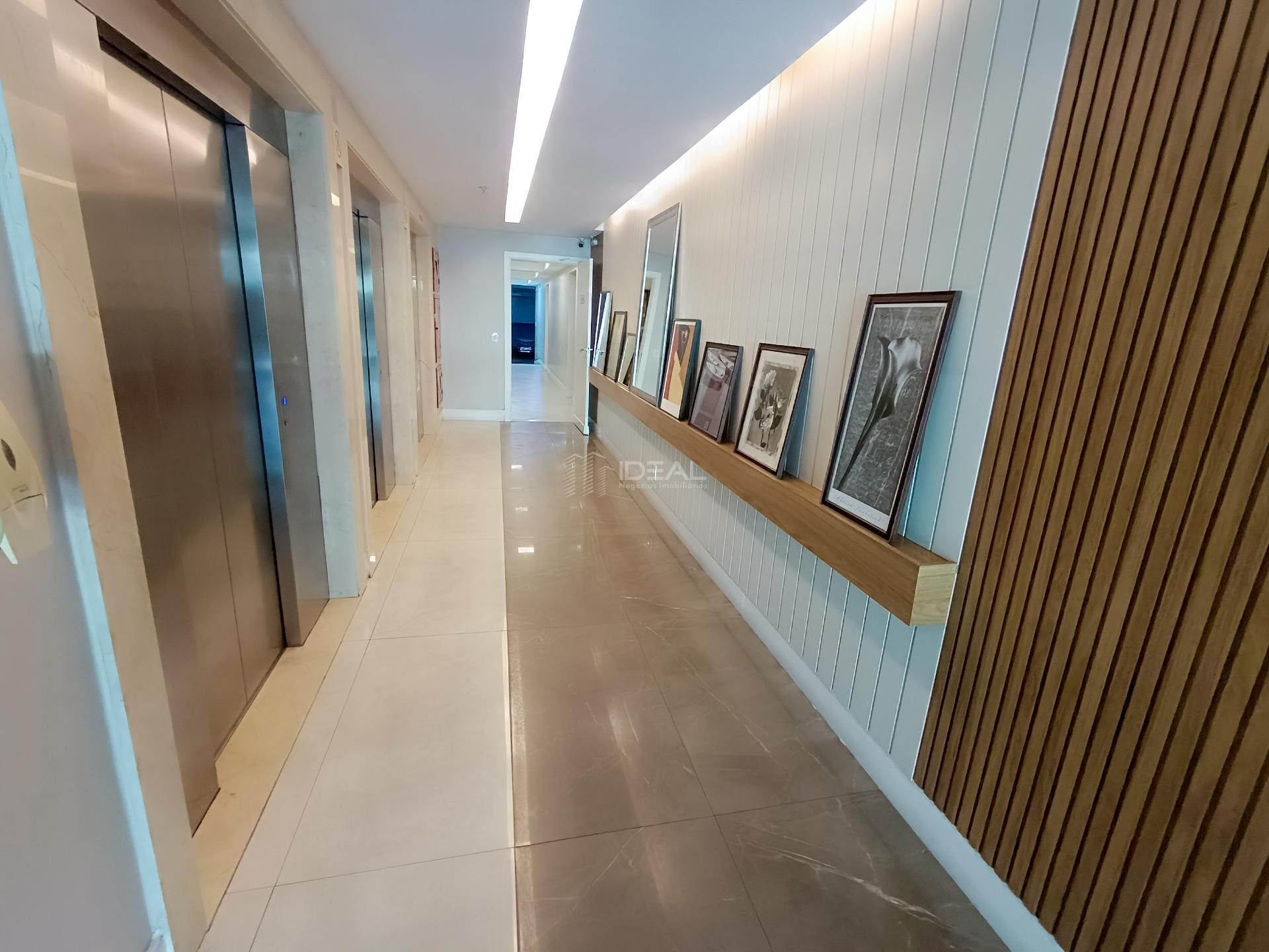 Apartamento para alugar com 1 quarto, 1 banheiro, 1 vaga e 44m² no Centro, Campos dos Goytacazes (RJ) — foto 12 de 27