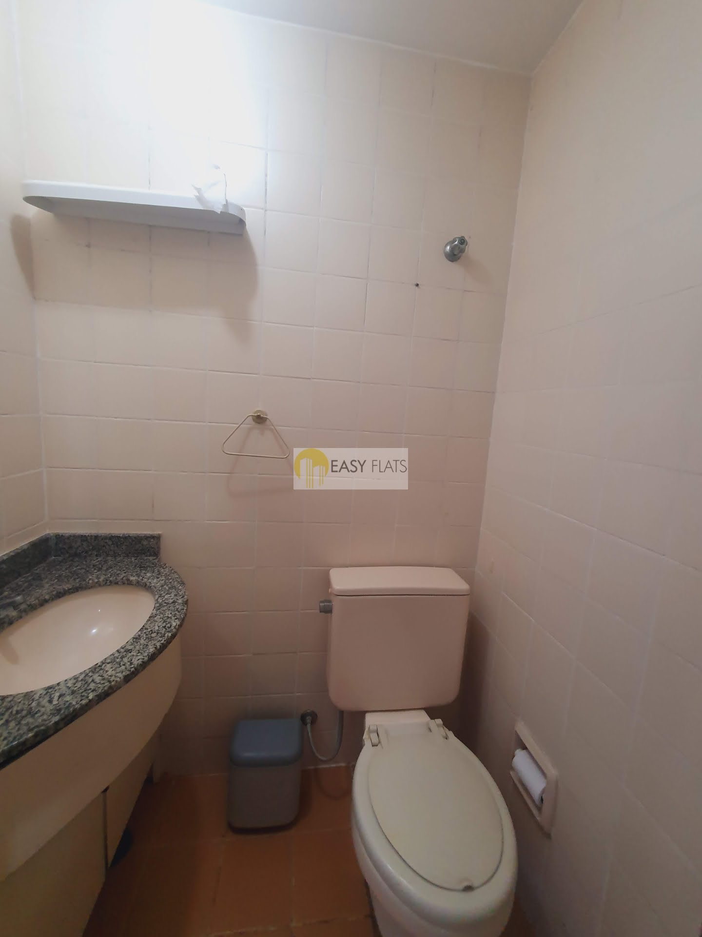 Apartamento para alugar com 1 quarto, 1 suíte, 1 vaga e 35m² no Jardim Paulista, São Paulo (SP) — foto 10 de 27