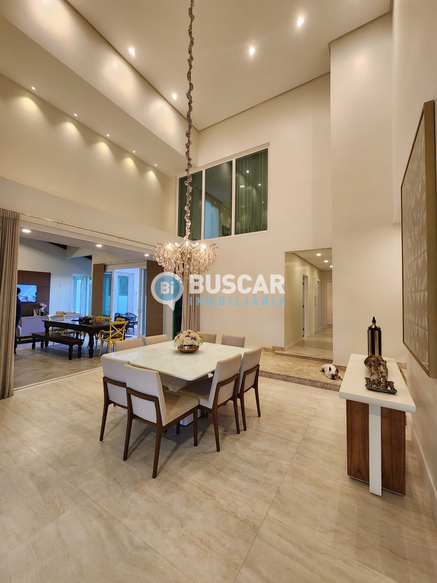 Casa à venda com 5 quartos, 5 suítes, 6 vagas e 880m² no Sim, Feira de Santana (BA) — foto 3 de 28