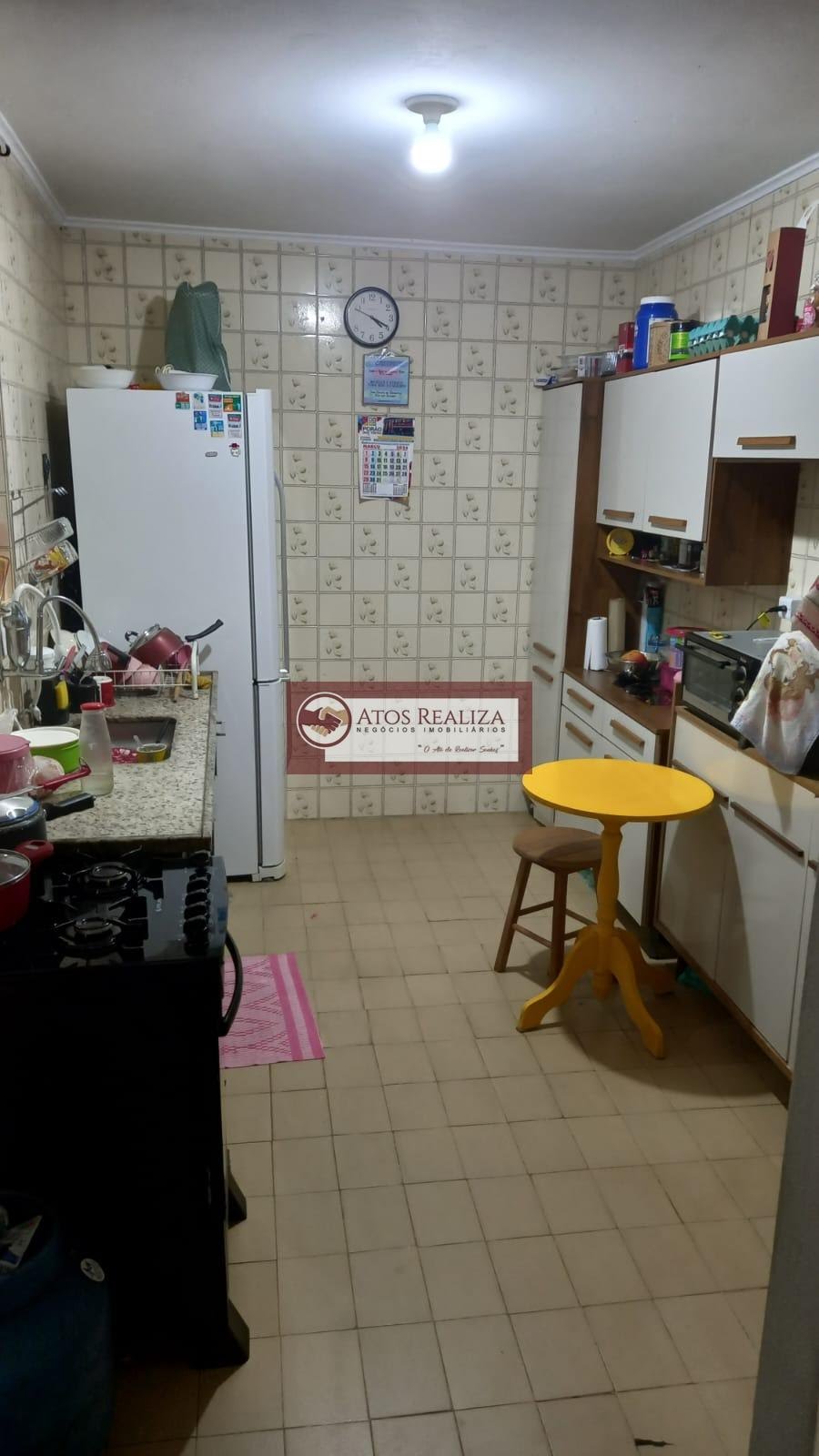 Casa à venda com 2 quartos, 2 banheiros, 3 vagas e 80m² no Parque das Arvores, São Paulo (SP) — foto 13 de 22