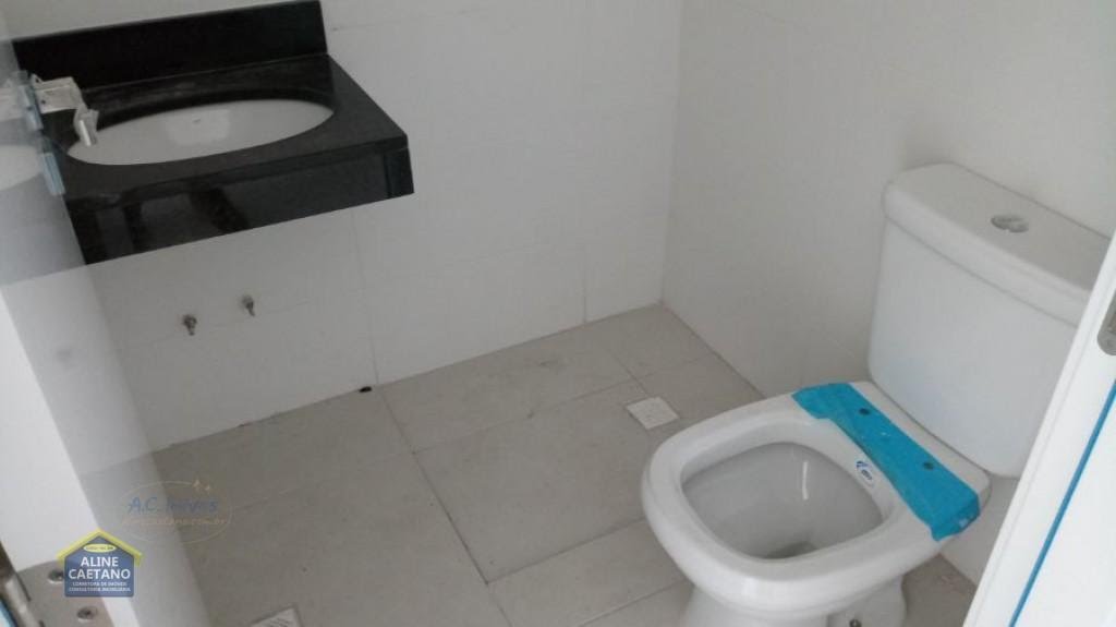 Apartamento à venda com 3 quartos, 3 suítes, 2 vagas e 173m² no Aviação, Praia Grande (SP) — foto 15 de 30