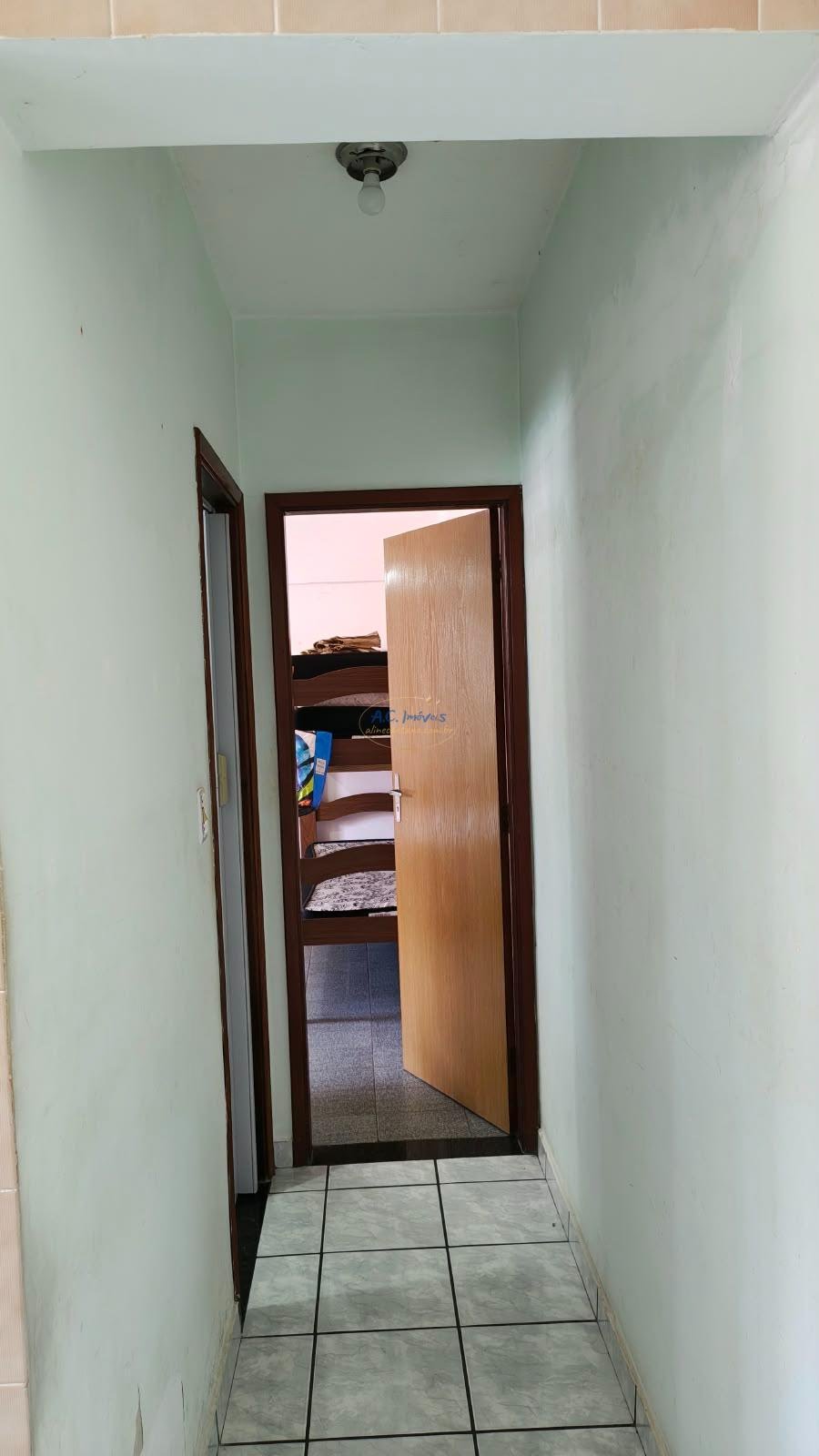 Apartamento à venda com 1 quarto, 1 banheiro, 1 vaga e 42m² no Vila Tupi, Praia Grande (SP) — foto 9 de 15
