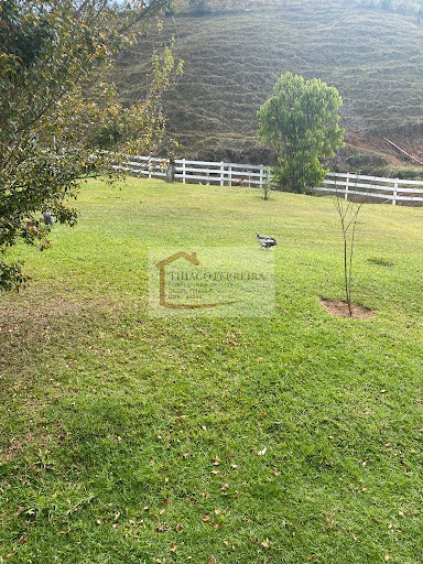 Fazenda em Área rural  -  Cunha