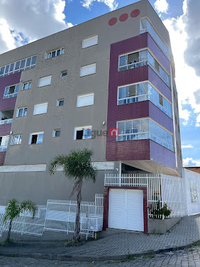 Apartamento à Venda, bairro São Cristóvão, Caxias do Sul, 2 Dorms, 65m²