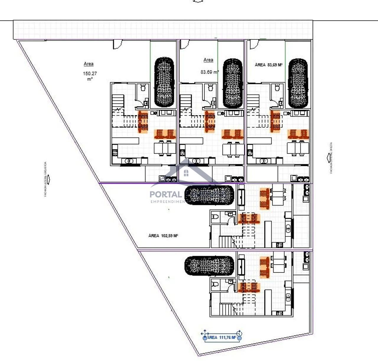 Casa à venda com 2 quartos, 1 suíte, 2 vagas e 104m² no Santa Maria, Sete Lagoas (MG) — foto 14 de 14