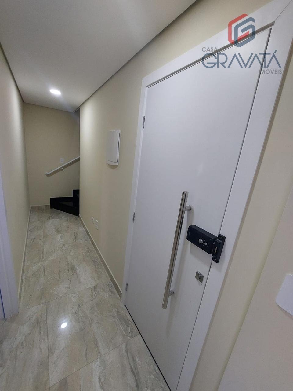 Cobertura à venda com 3 quartos, 1 suíte, 2 vagas e 122m² no Vila Scarpelli, Santo André (SP) — foto 12 de 20