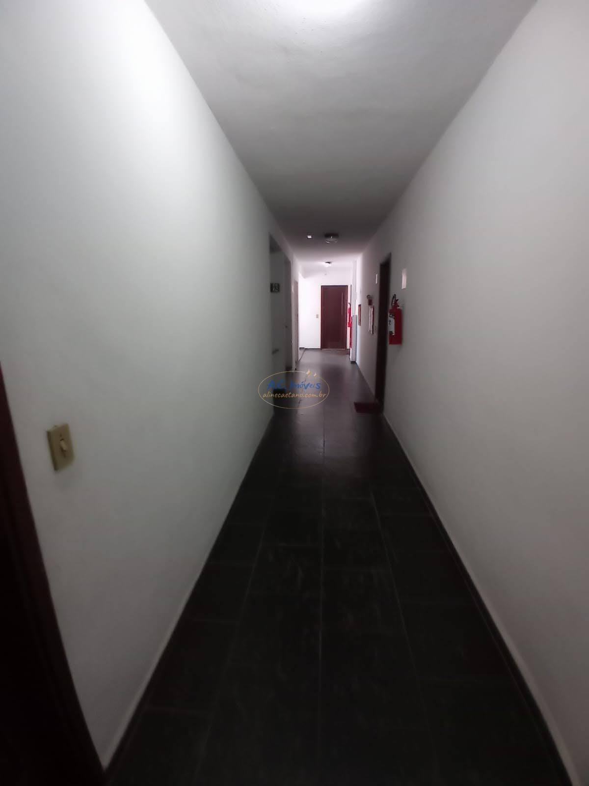 Apartamento à venda com 1 quarto, 1 banheiro, 1 vaga e 60m² no Cidade Ocian, Praia Grande (SP) — foto 16 de 17