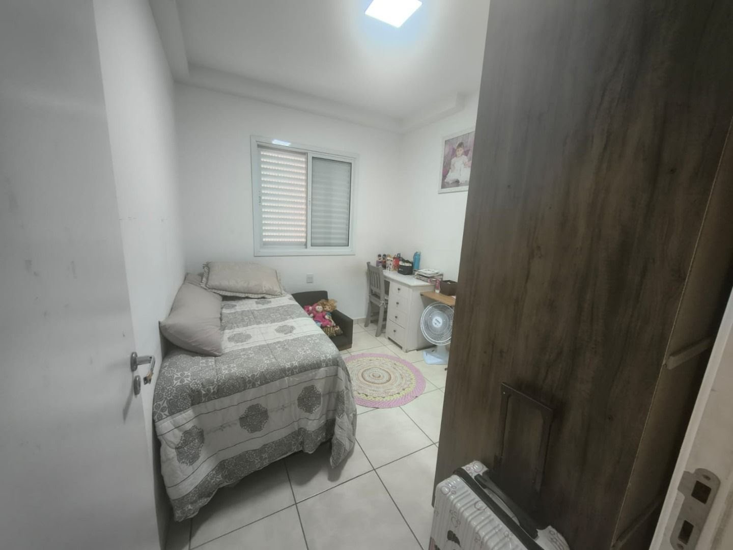 Apartamento à venda com 2 quartos, 1 banheiro, 1 vaga e 52m² no Jardim Anhangüera, Ribeirão Preto (SP) — foto 6 de 23