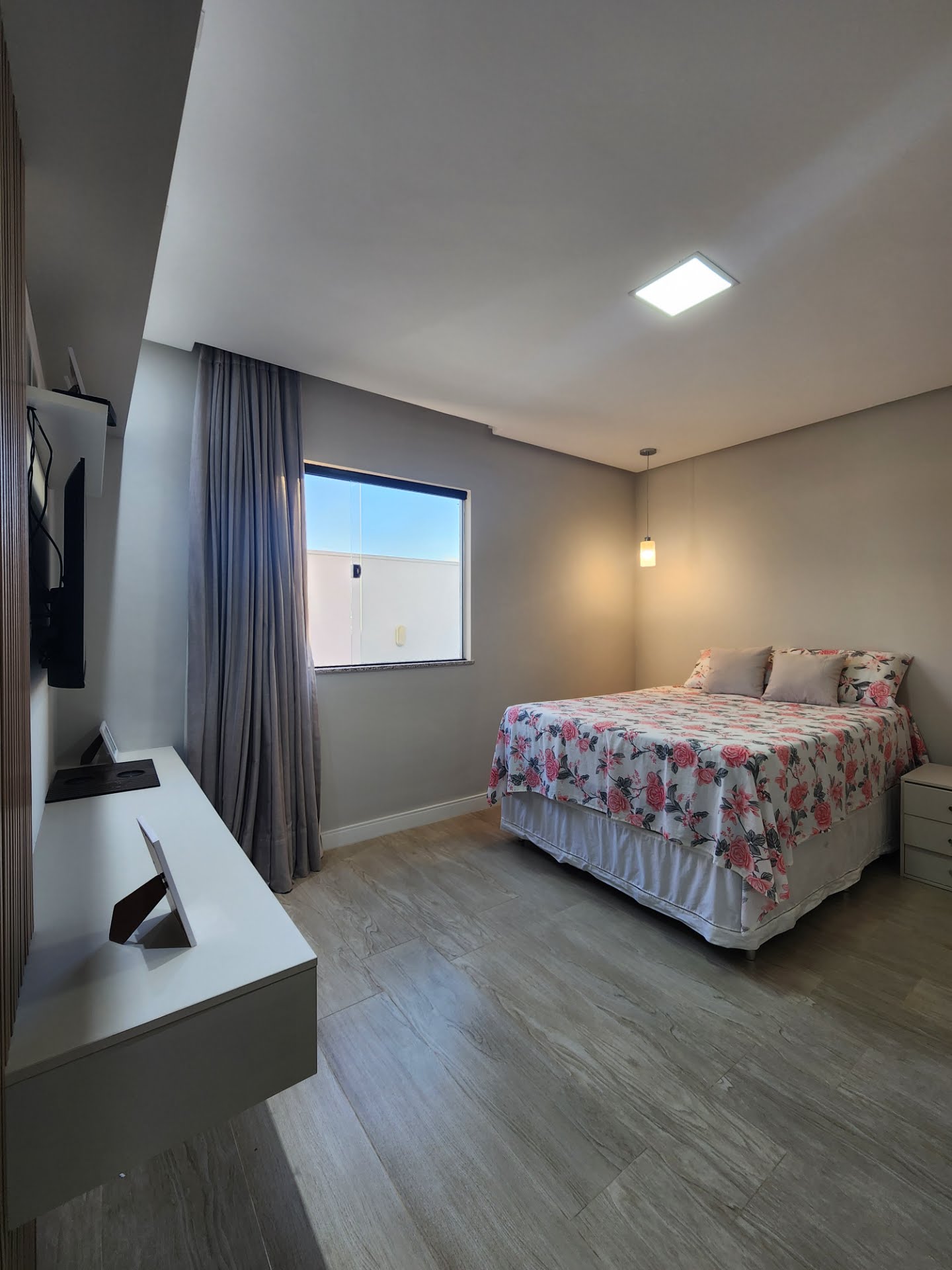 Casa à venda com 3 quartos, 1 suíte, 4 vagas e 150m² no Sim, Feira de Santana (BA) — foto 14 de 17