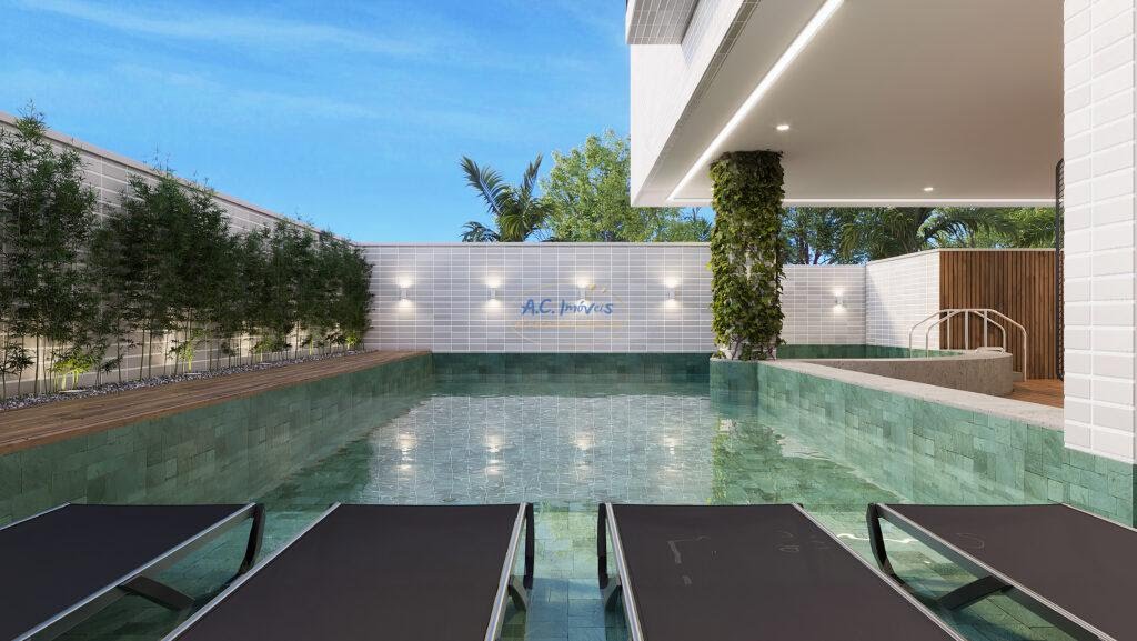 Apartamento à venda com 2 quartos, 2 suítes, 2 vagas e 87m² no Canto do Forte, Praia Grande (SP) — foto 30 de 30
