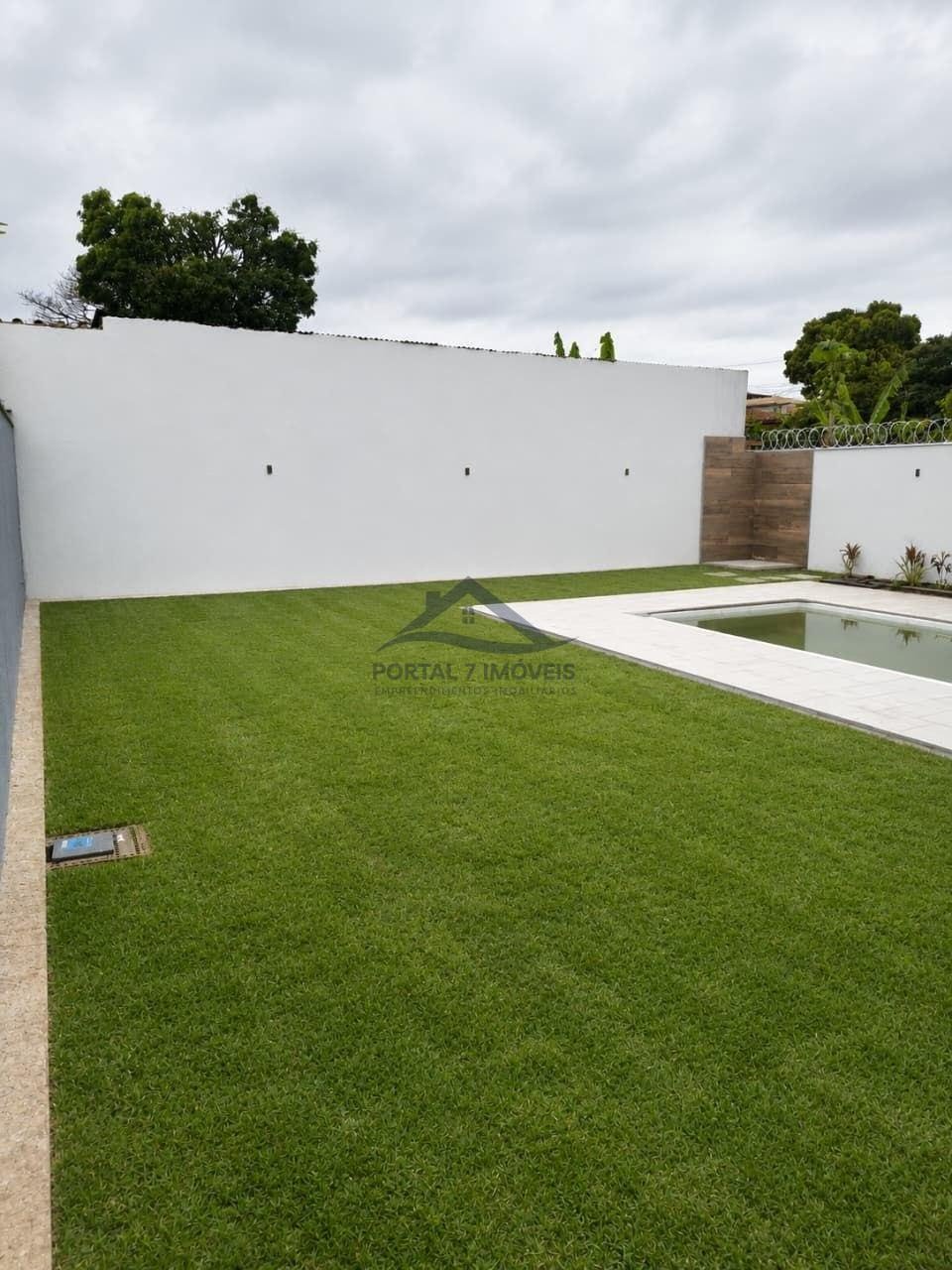 Casa à venda com 3 quartos, 1 suíte, 3 vagas e 420m² no Jardim Europa, Sete Lagoas (MG) — foto 2 de 8