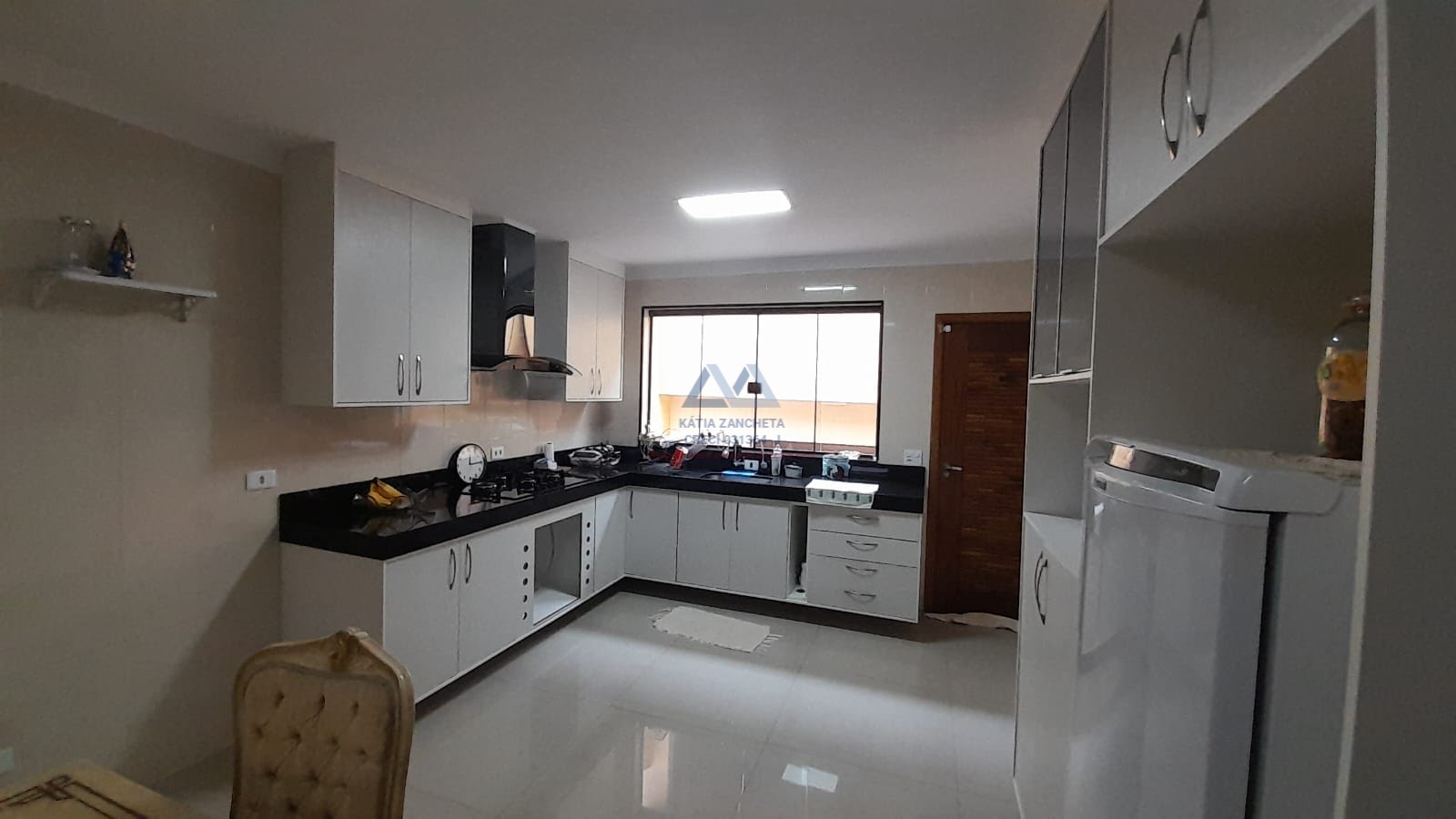Casa à venda com 4 quartos, 2 suítes, 2 vagas e 250m² no Jardim Borborema, São Bernardo do Campo (SP) — foto 24 de 30