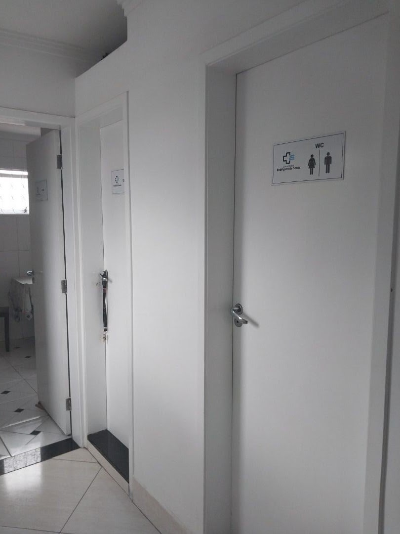 Prédio Inteiro, 80 m² - Foto 13