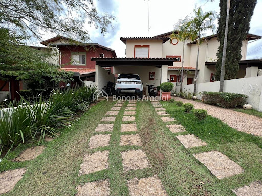 Casa de Condomínio, 3 quartos - Foto 30