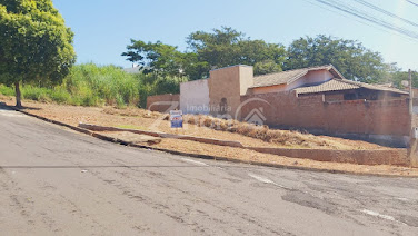 Terreno em Morada do Sol  -  Adamantina