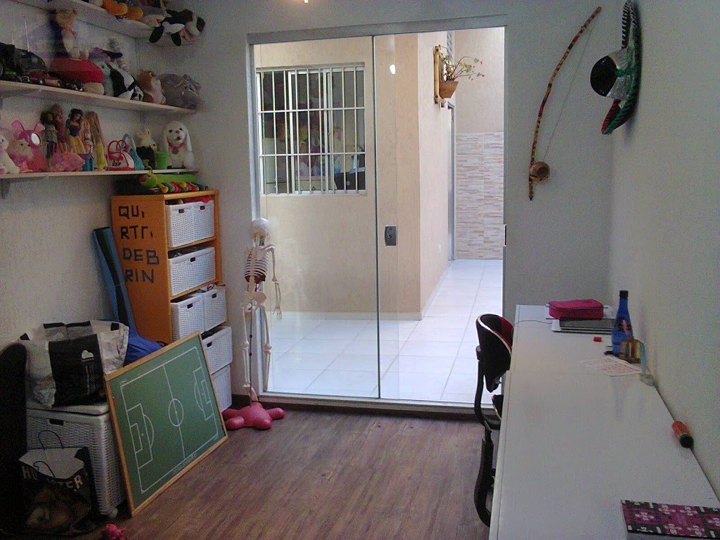 Casa à venda com 5 quartos, 2 suítes, 4 vagas e 320m² no Mirandópolis, São Paulo (SP) — foto 9 de 23
