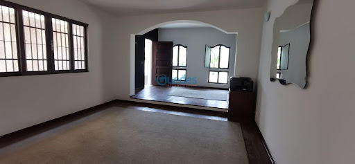 "Sobrado em Santo Amaro: 6 Dormitórios e 340m² à Venda e Locação"