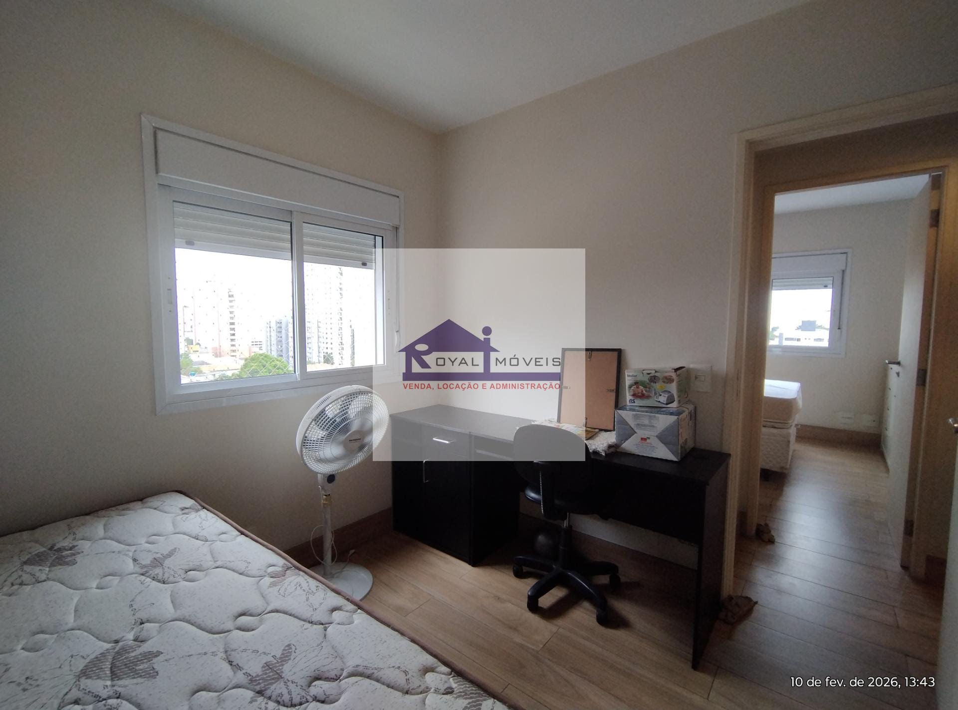 Apartamento à venda com 3 quartos, 1 suíte, 2 vagas e 93m² no Vila Clementino, São Paulo (SP) — foto 11 de 30