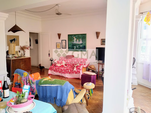 Apartamento em Botafogo  -  Rio de Janeiro