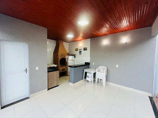 Casa em Jardim Europa  -  Catalão