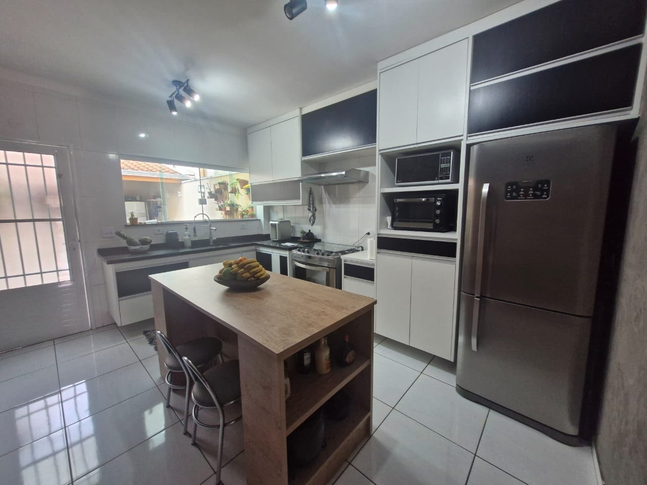 Apartamento à venda com 3 quartos, 1 suíte e 3 vagas no Parque São Domingos, São Paulo (SP) — foto 17 de 30