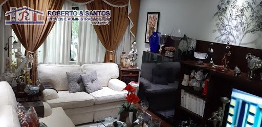 sala dois ambientes