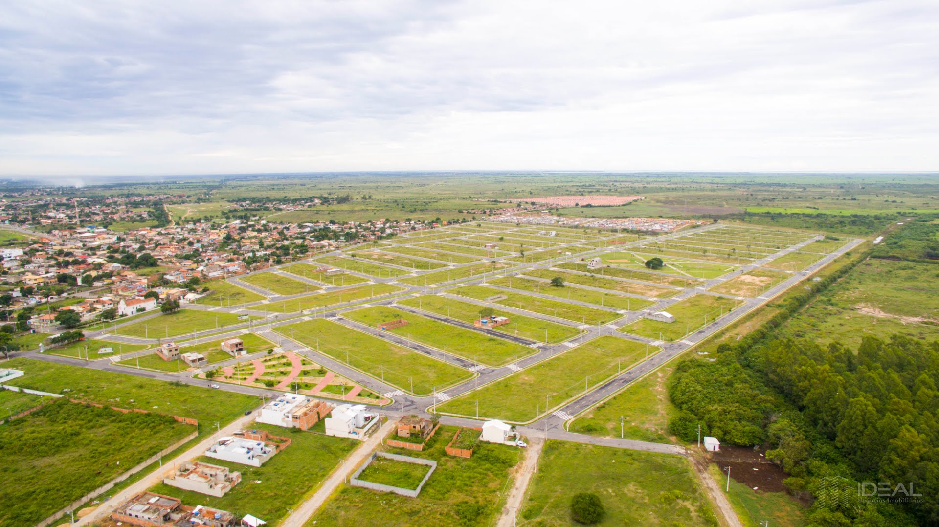 Terreno à venda com 160m² de terreno no Donana, Campos dos Goytacazes (RJ) — foto 7 de 8