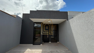 Casa à Venda no bairro Positano, Cascavel – 60m², 1 Suíte, R$380 mil