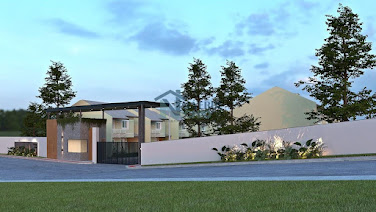 Lote em Vila Nova  -  Santa Teresa
