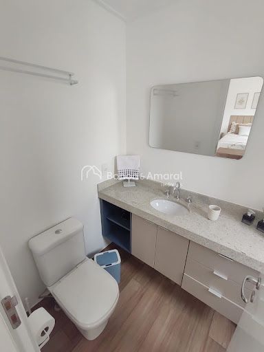 Apartamento, 1 quarto, 46 m² - Foto 8