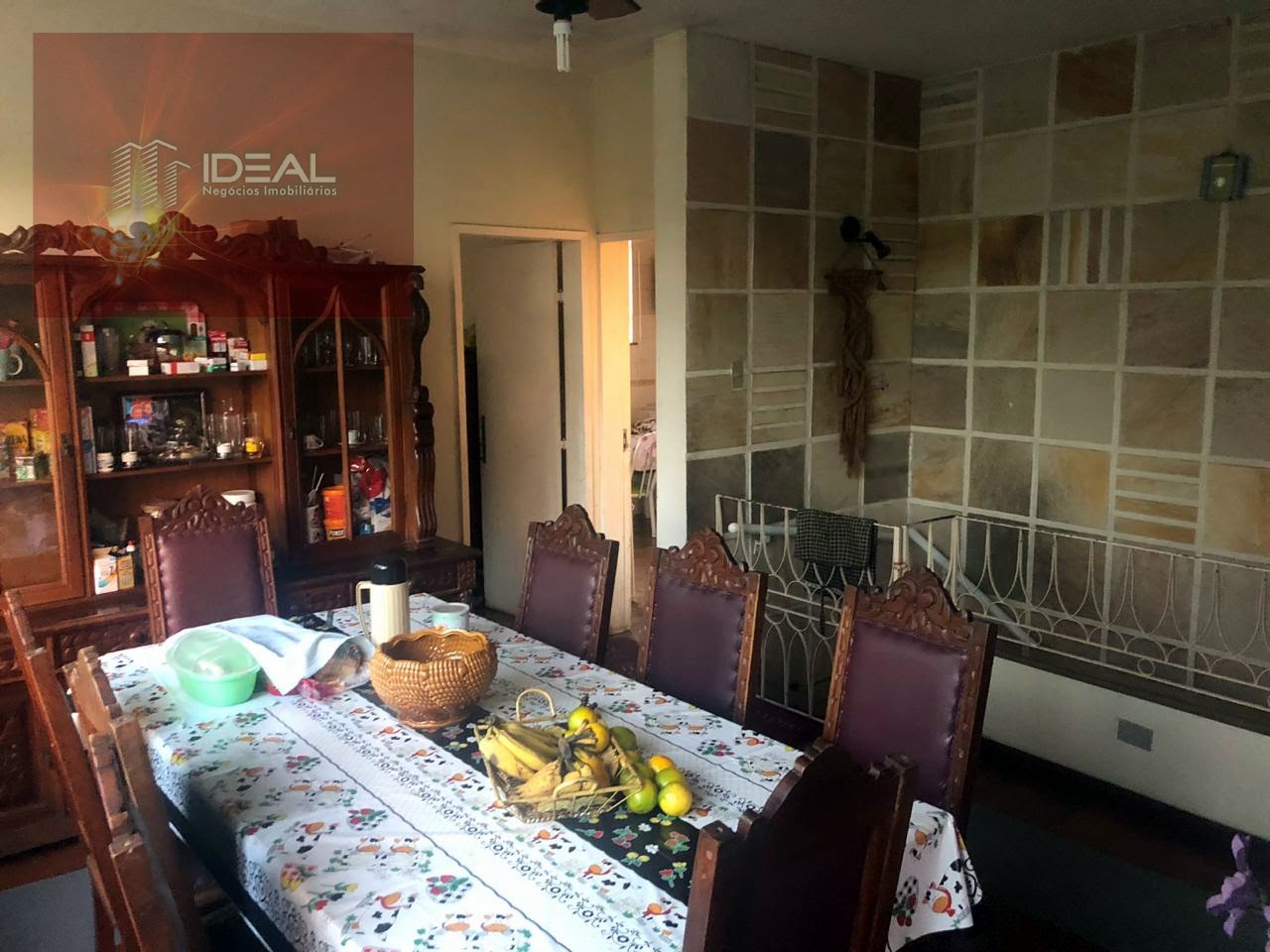 Casa à venda com 4 quartos, 2 suítes, 4 vagas e 500m² no Parque Tamandaré, Campos dos Goytacazes (RJ) — foto 21 de 30