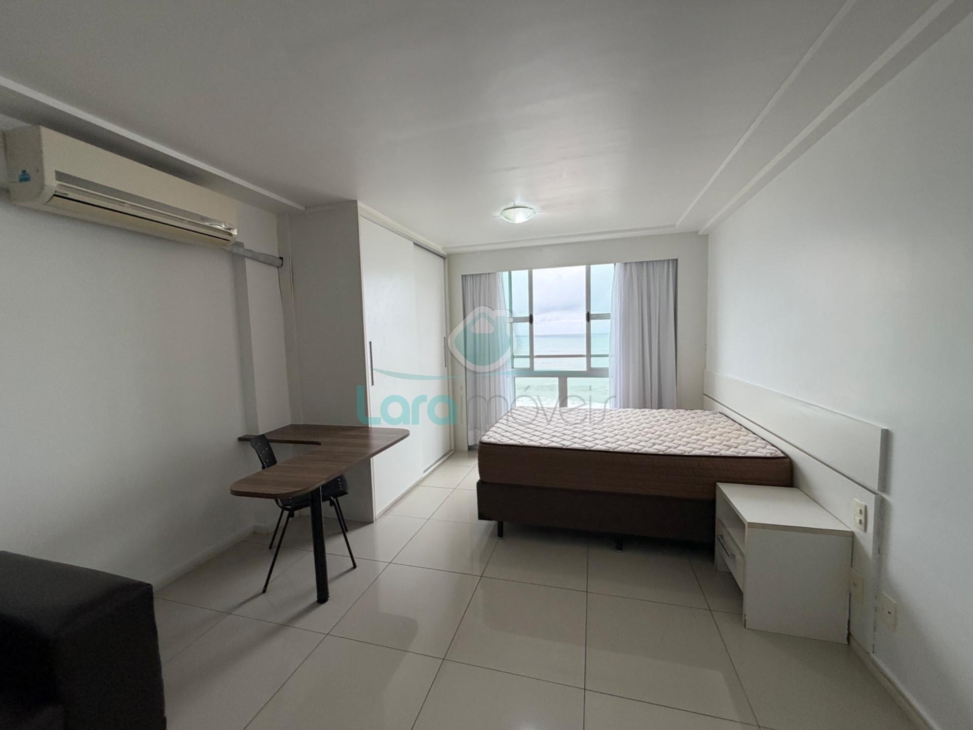 Apartamento para alugar com 1 quarto, 1 banheiro, 1 vaga e 30m² no Costa do Sol, Macaé (RJ) — foto 18 de 28