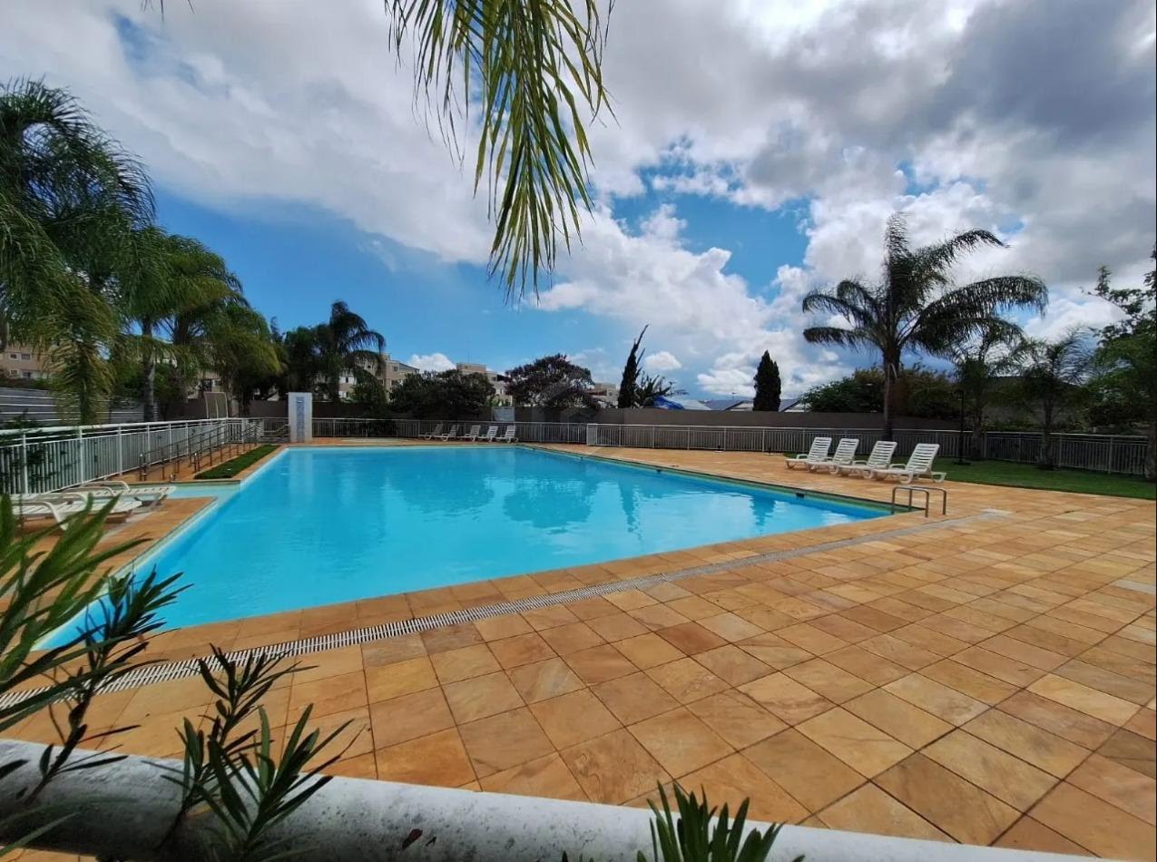 Apartamento à venda com 2 quartos, 1 banheiro, 1 vaga e 53m² no Jardim Sao Carlos, Sorocaba (SP) — foto 20 de 28