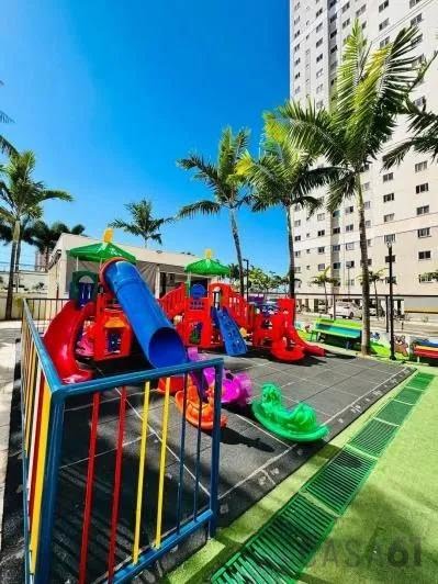 Apartamento, 2 quartos, 52 m² - Foto 21