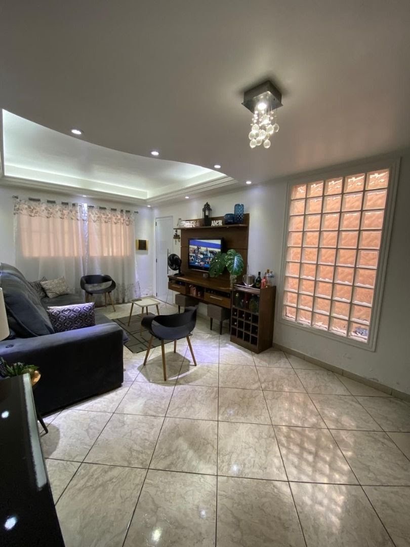 Sobrado, 2 quartos, 100 m² - Foto 23