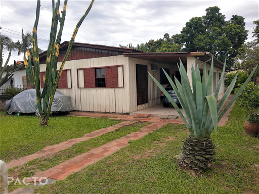 Casa em Cidade Alta  -  Araranguá