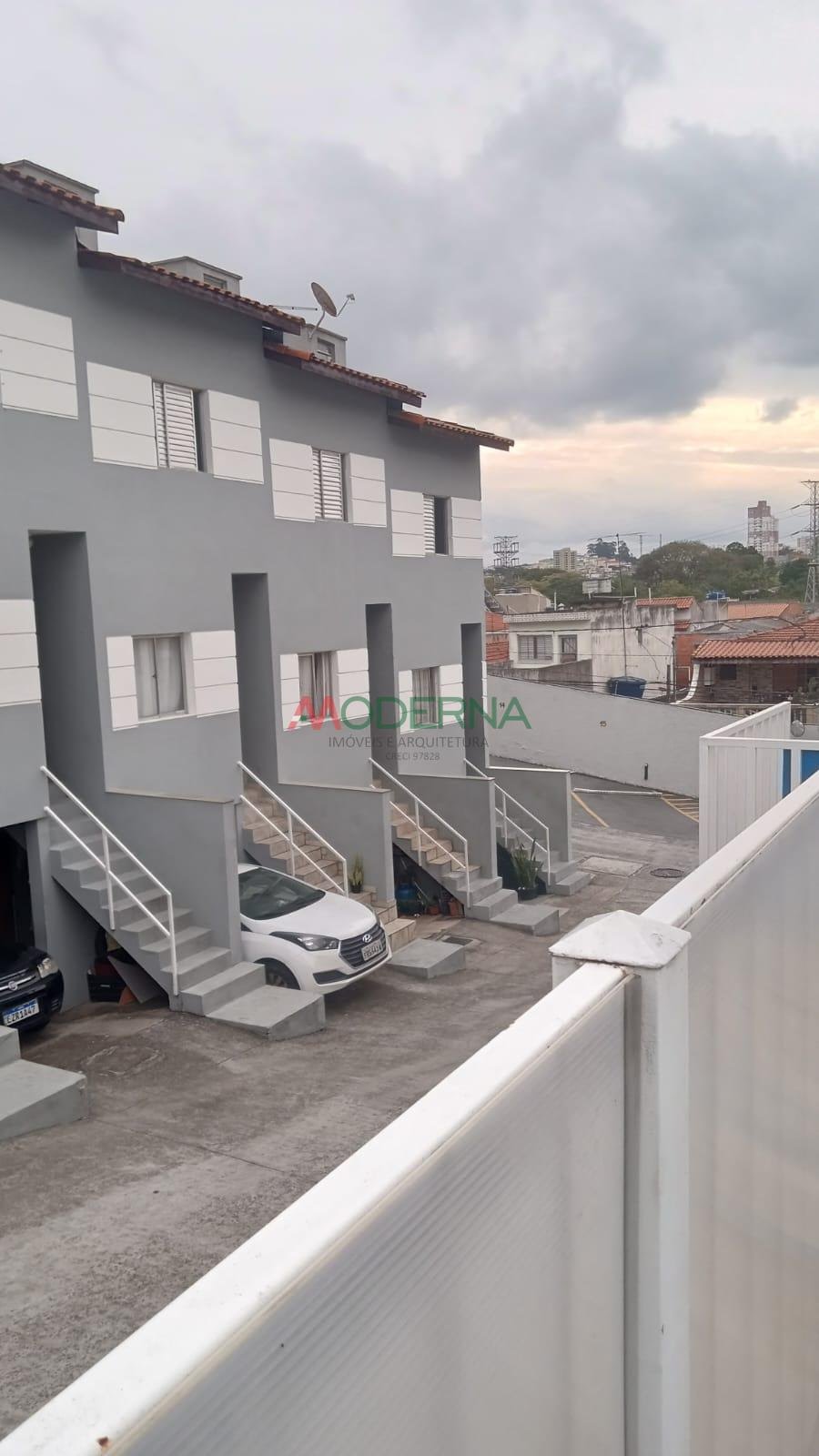 Casa para alugar com 2 quartos, 2 banheiros, 1 vaga e 70m² no Paulicéia, São Bernardo do Campo (SP) — foto 24 de 24