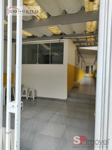 Casa Comercial em Vila Formosa  -  São Paulo