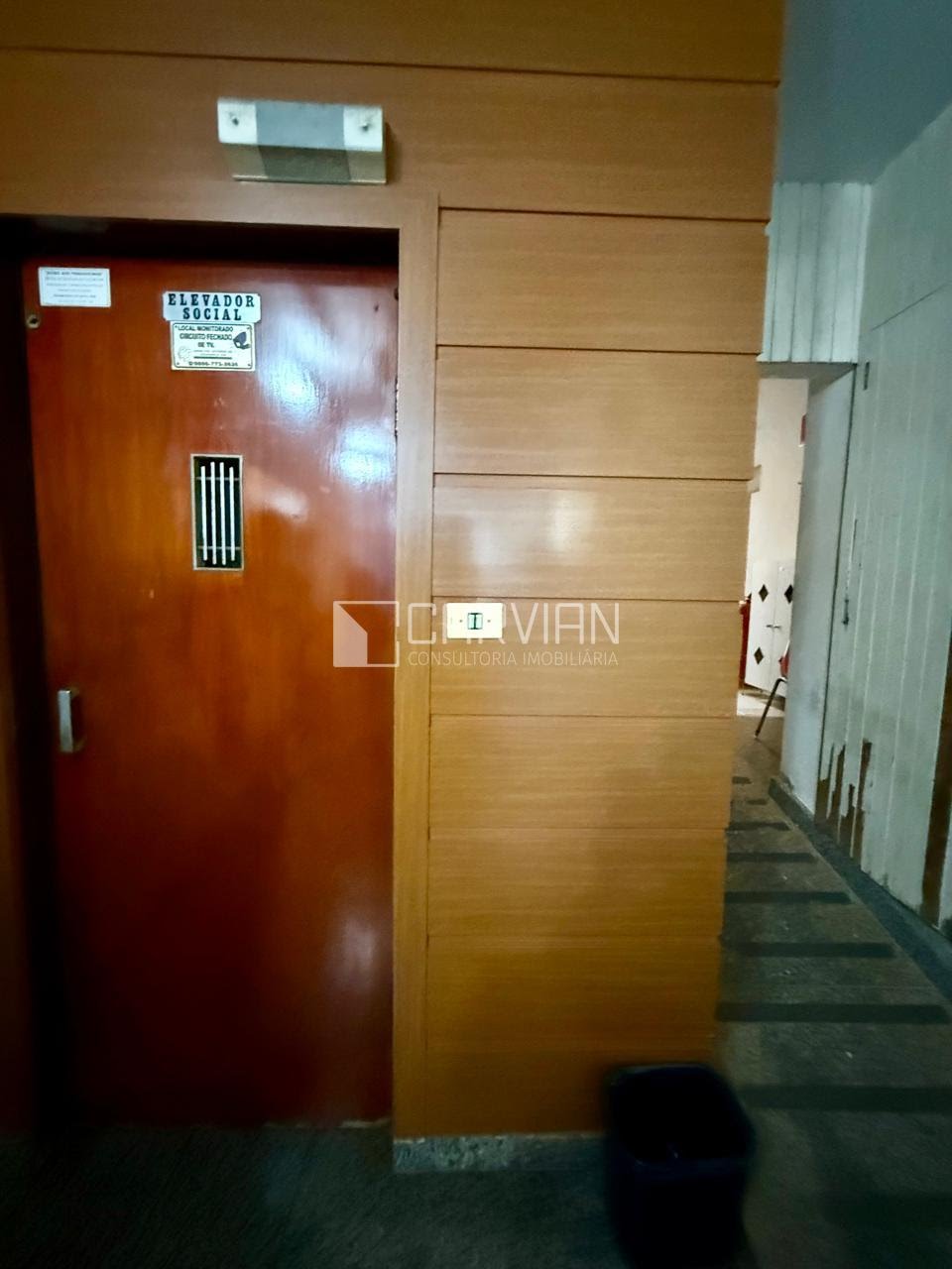 Apartamento à venda com 3 quartos, 1 suíte, 1 vaga e 164m² no Centro, Ribeirão Preto (SP) — foto 22 de 22