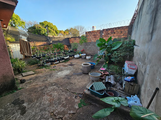 Casa à venda no Bairro Jardim Brasília em Uberlândia.